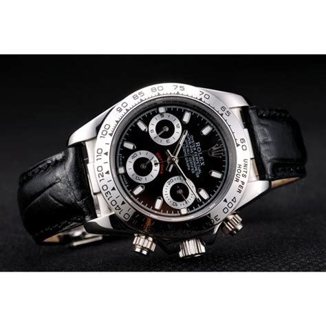 rolex daytona schwarze lünette|Rolex daytona gehäuse.